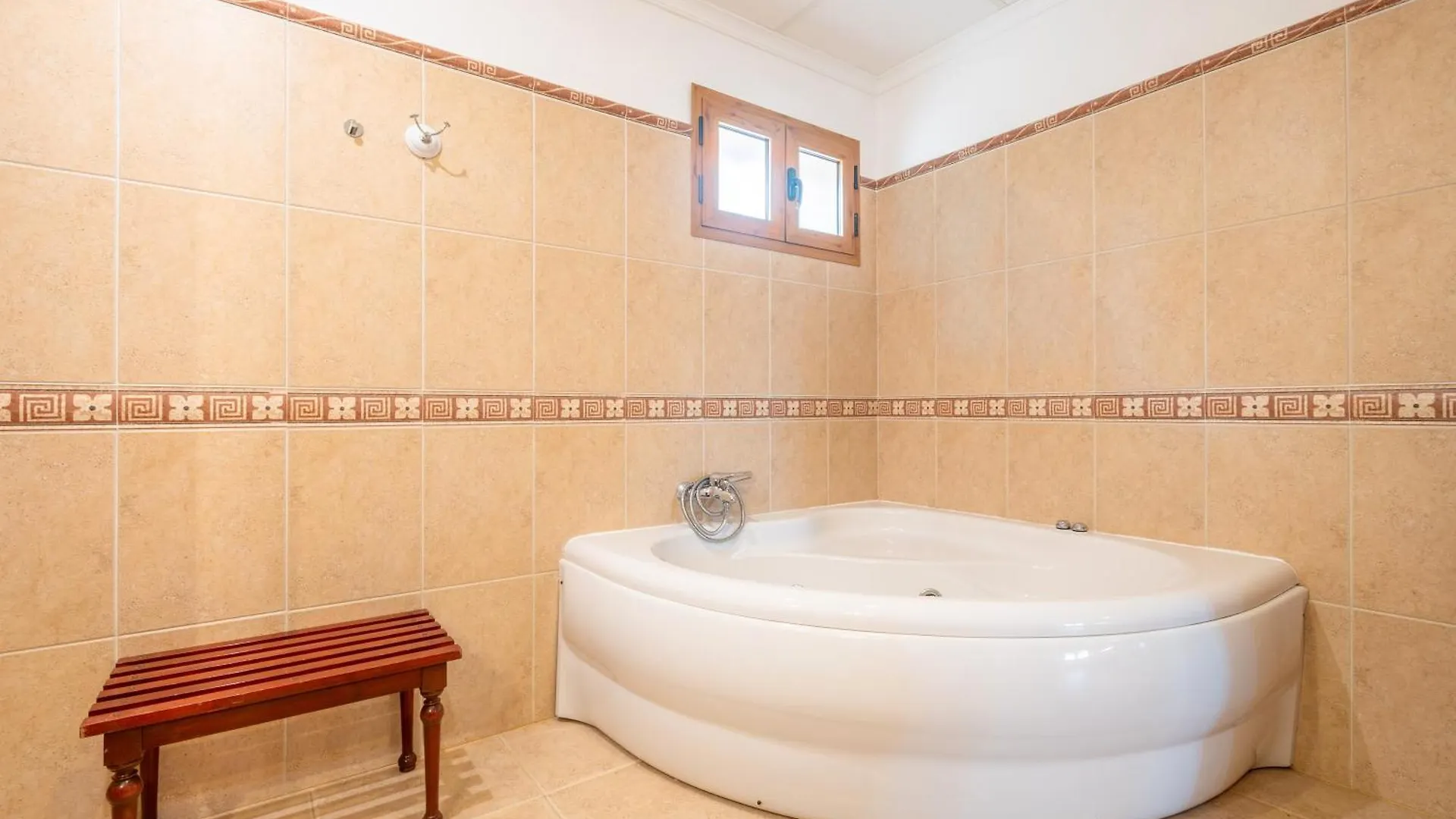 Casa Brava Villa Santanyi Spanien