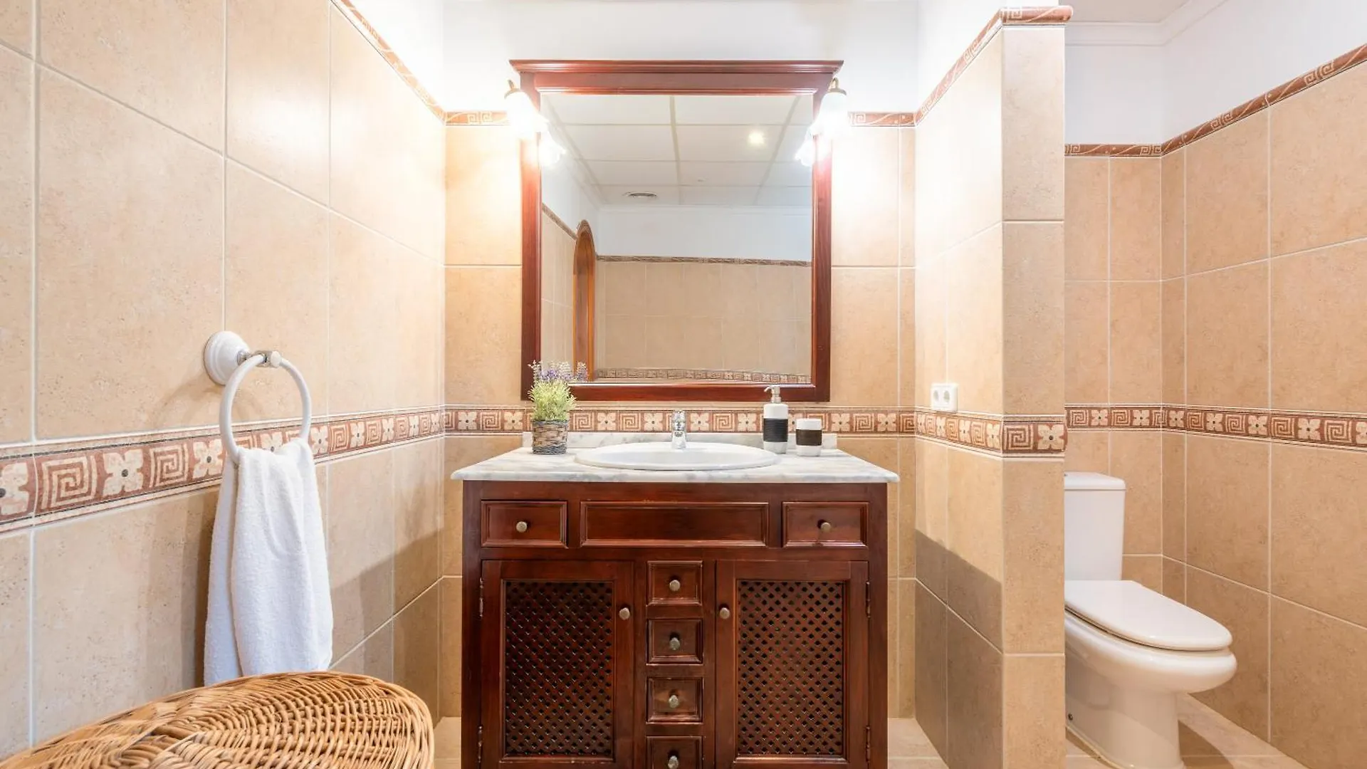 Casa Brava Villa Santanyi Spanien