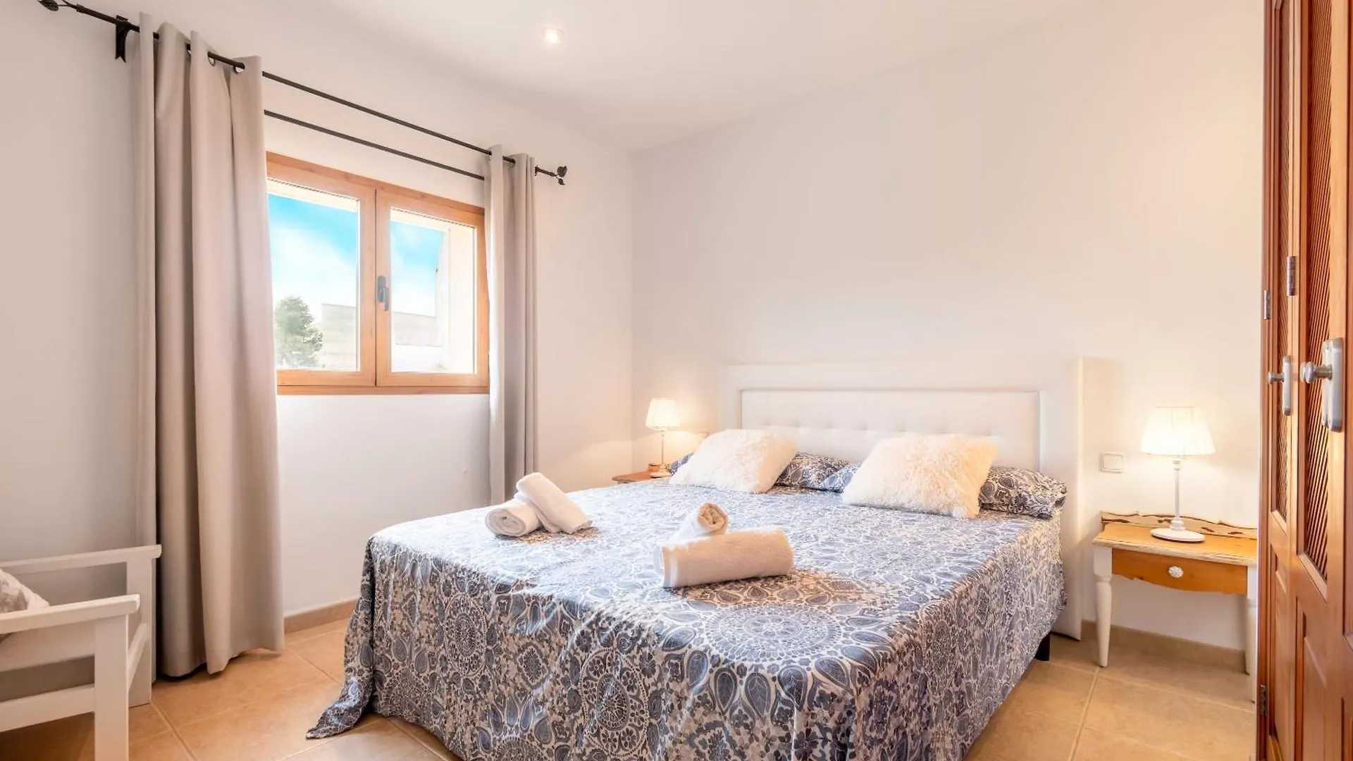 Casa Brava Villa Santanyi