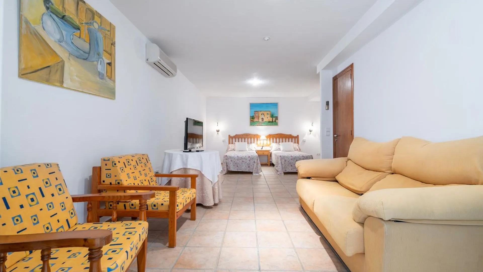 Casa Brava Villa Santanyi