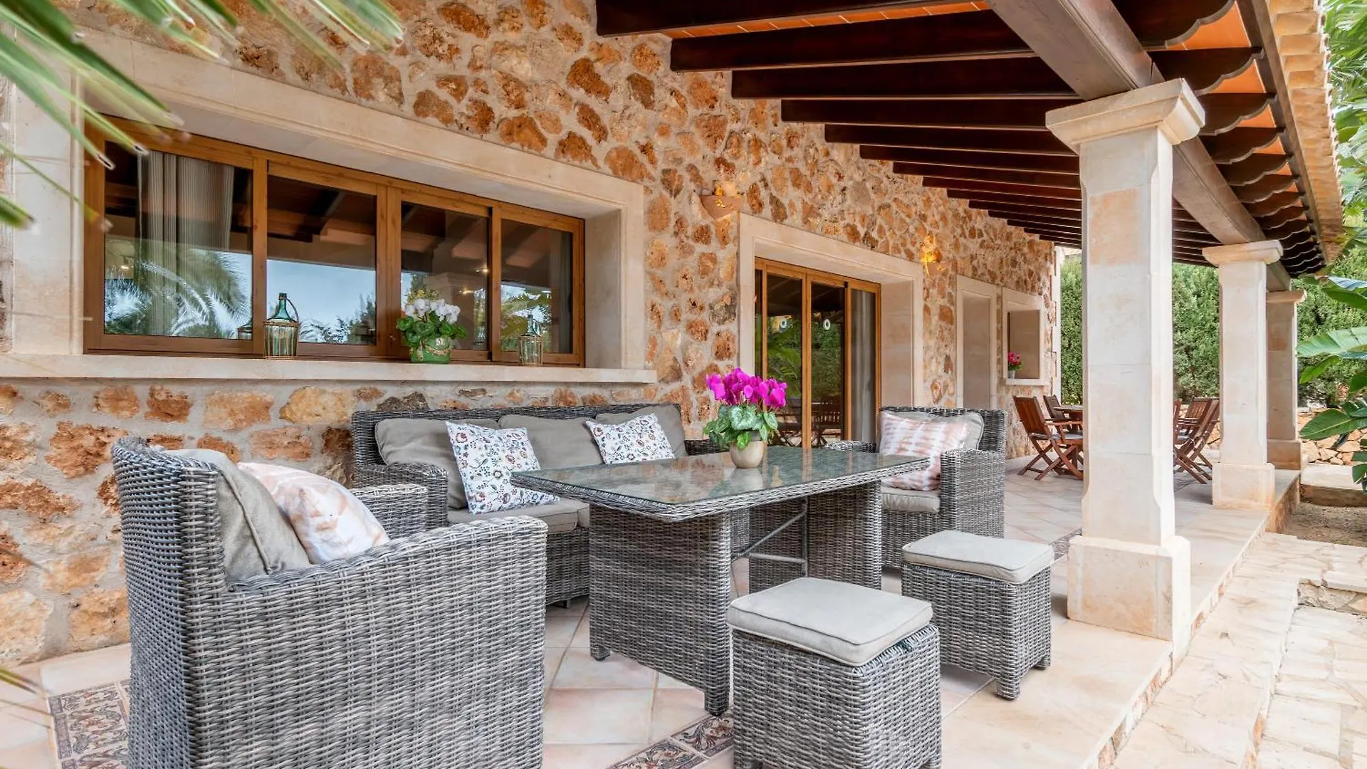Casa Brava Villa Santanyi 0*,  Spanien