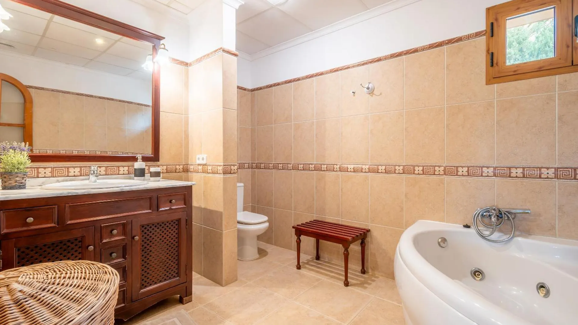 Casa Brava Villa Santanyi 0*,  Spanien