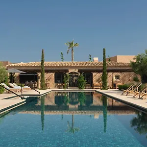 5* Hotell Ferrereta